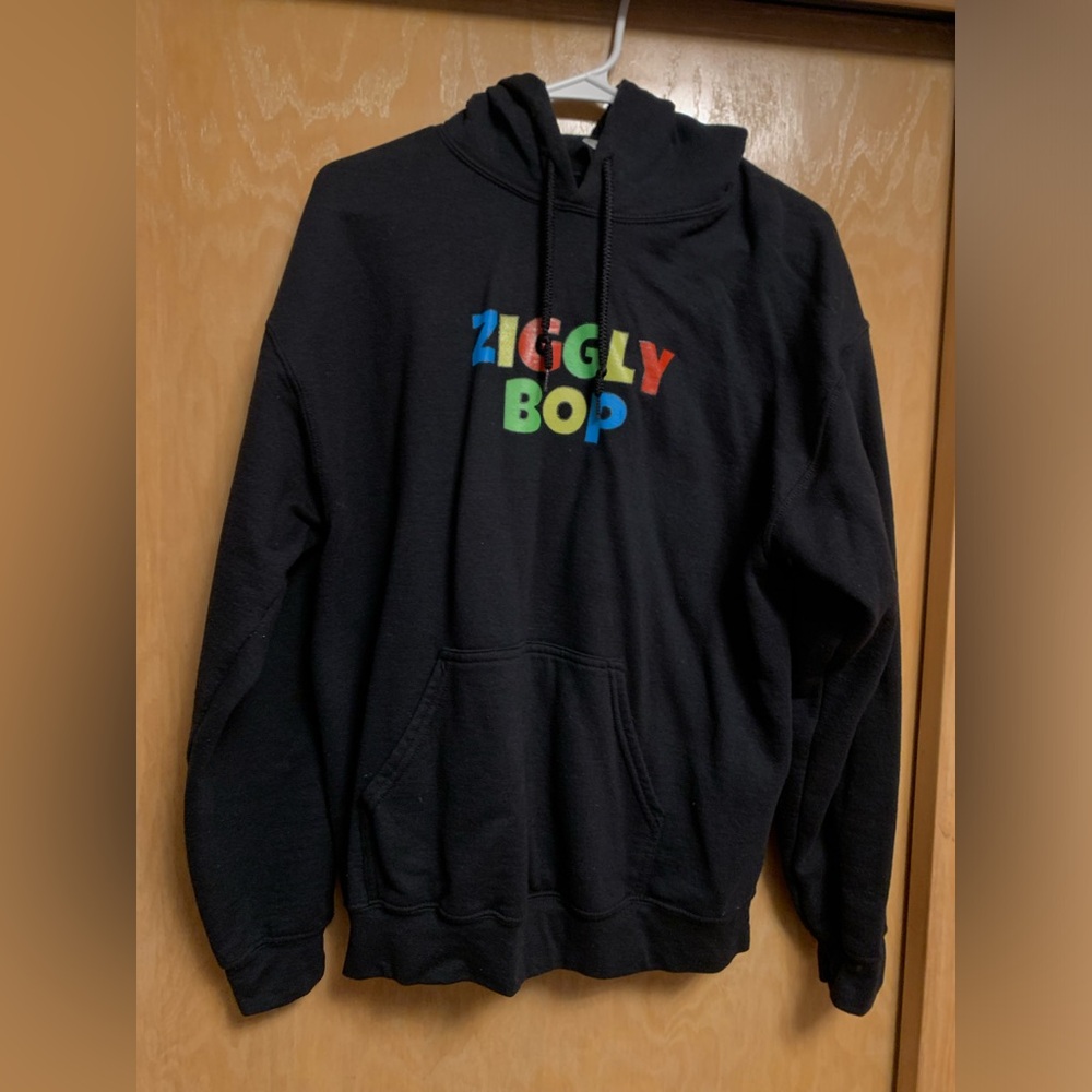 Daydrian Harding Merch Hoodie